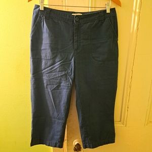 Northern Reflections Capris